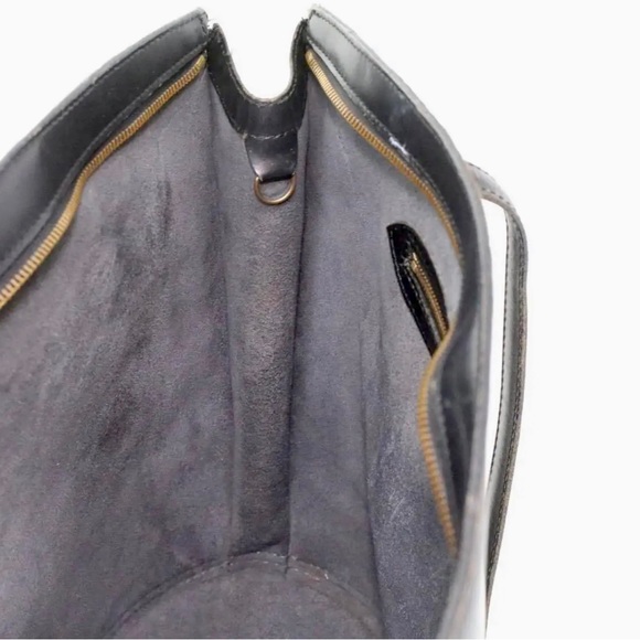 Authentic LOUIS VUITTON Epi Saint Jacques Shopping Shoulder Bag PRICE FIRM - Picture 16 of 16